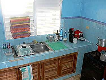 Cocina